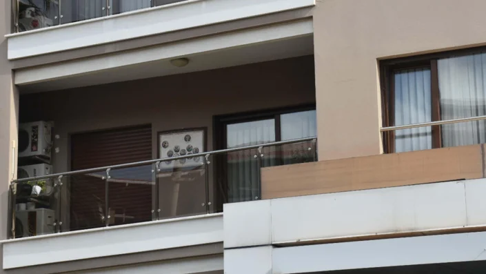 Bir erkek dehşeti daha…