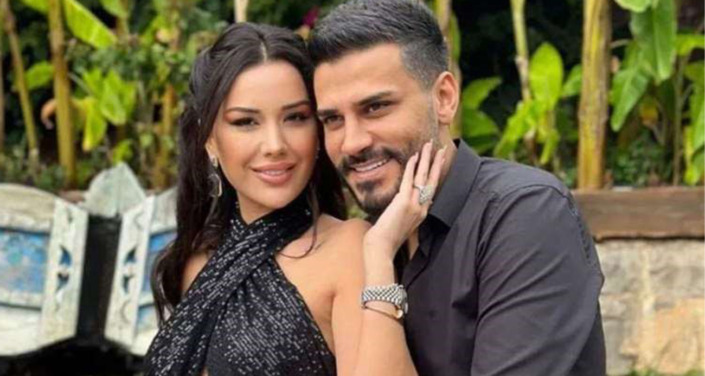 Dilan ve Engin Polat çiftinden savunma