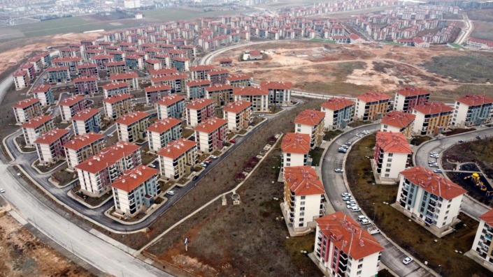 TOKİ’nin indirim kampanyası başlıyor