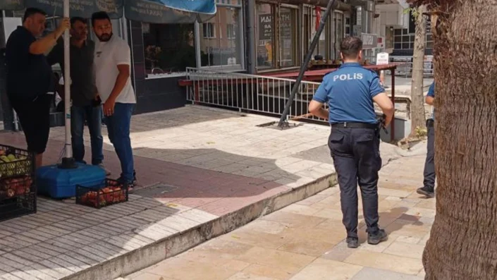 Haber alınamayan kişi evinde ölü bulundu