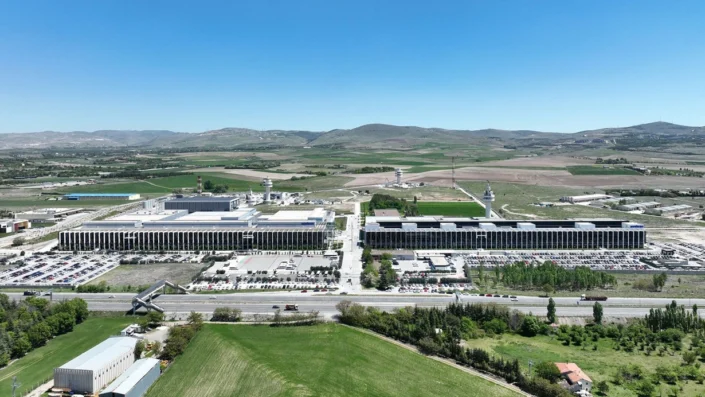 Türkiye’nin ‘en çekici işvereni’