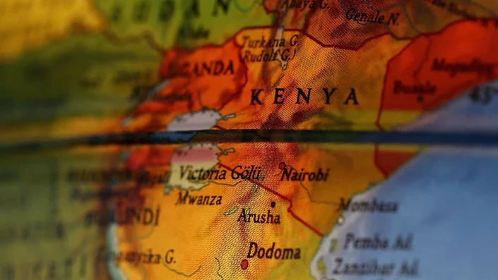 Kenya’da yakıt tankeri patladı: 48 ölü