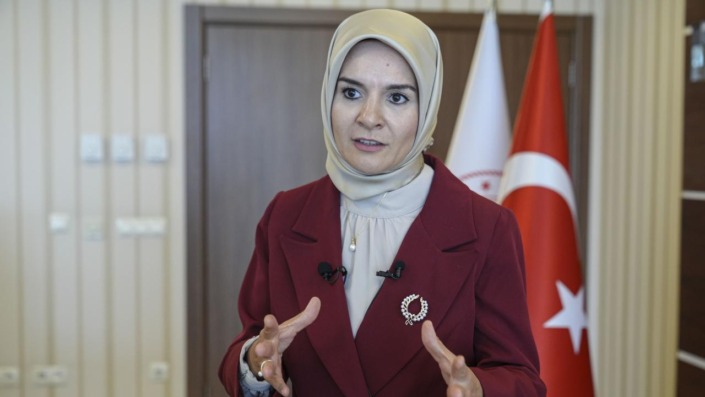 Bakan Göktaş’tan “Narin” açıklaması