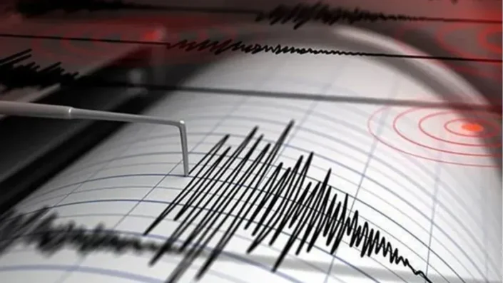 Manisa’da deprem!