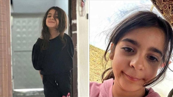 Narin’in yengesi hakimliğe sevk edildi