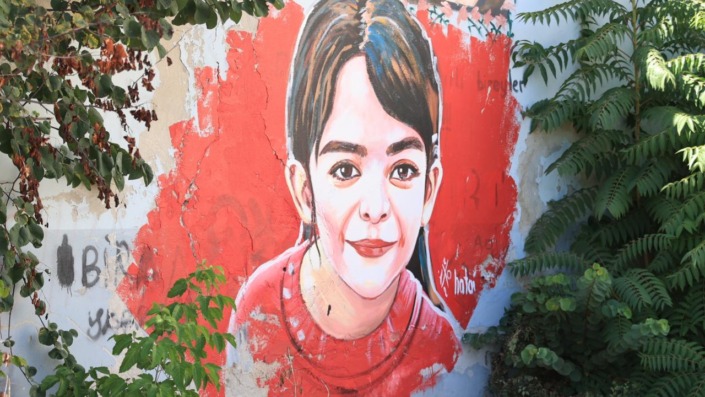 Narin soruşturmasında 2 kişi daha gözaltına alındı