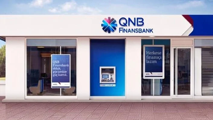 QNB Finansbank’ın ismi değişiyor