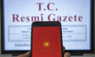 6 üniversiteye rektör atandı