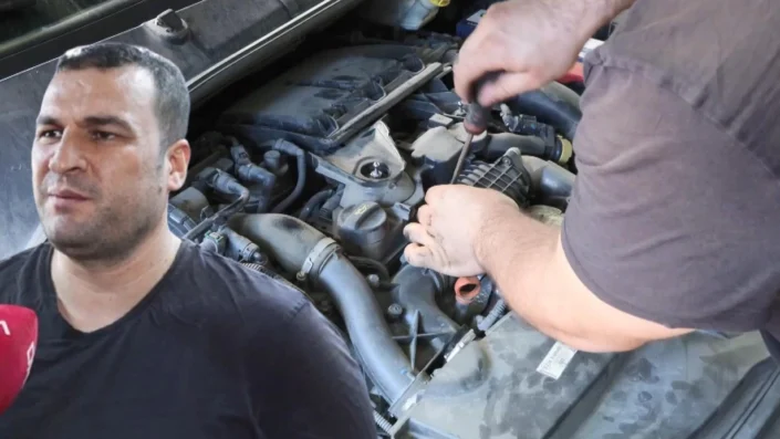 10 milyon liralık arkadaş kazığı…