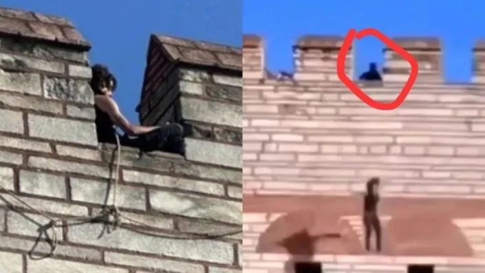 Surlardaki vahşette yeni gelişme!