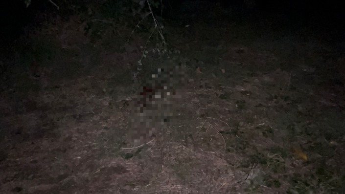 Bursa’da iki genç arasında çıkan tartışmada kan aktı