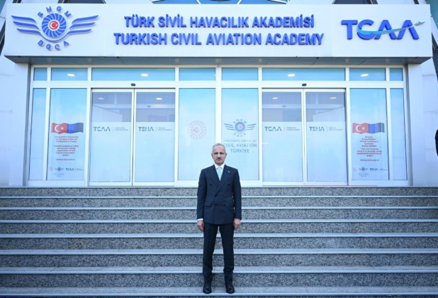 Bakan Uraloğlu’ndan Bursa’ya 2 yeni hat müjdesi