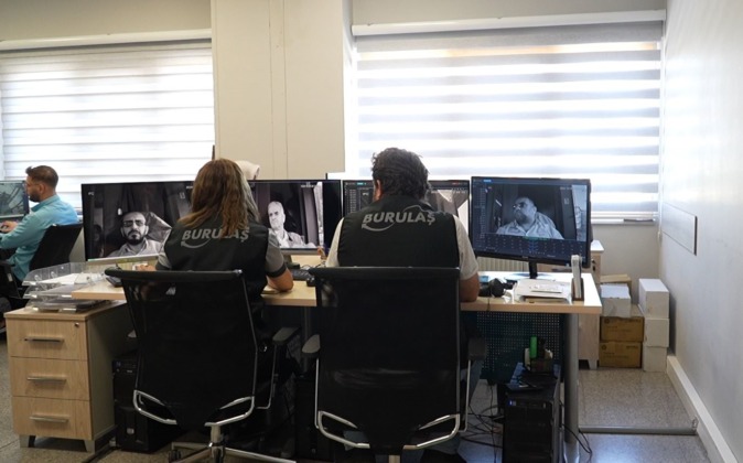 Bursa’da toplu ulaşımda ‘yapay zeka’ dönemi