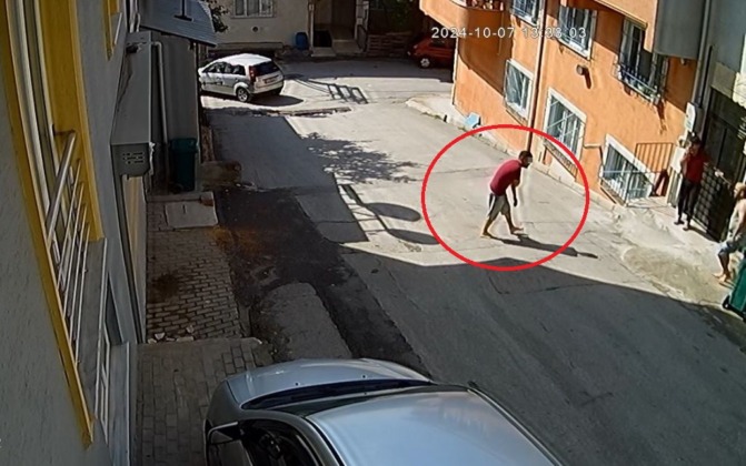 Uyuşturucu kullanan 2 arkadaş birbirlerini bıçakladı