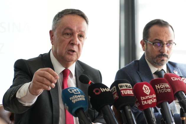 BBP Genel Başkan Yardımcısı Alfatlı’dan yeni Anayasa ve idam çağrısı