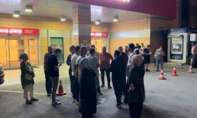 Ehliyetsiz sürücü 16 yaşındaki lise öğrencisini ağır yaraladı