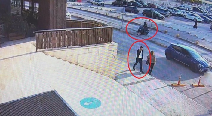 Böyle senaryo polisleri bile şaşırttı…