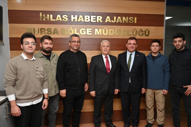 Başkan Bozbey: “Stratejik planın reddedilmesi hukuki değil”