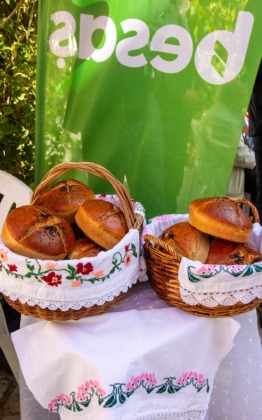 BESAŞ’tan yeni ürün