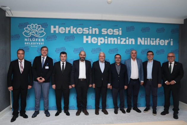 Nilüfer Belediyesi veri güvenliğini güçlendirdi