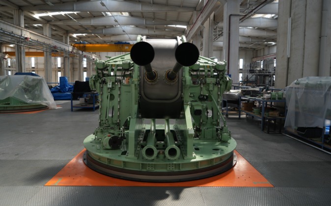 Dünya’da sadece 2 ülke üretiyordu…