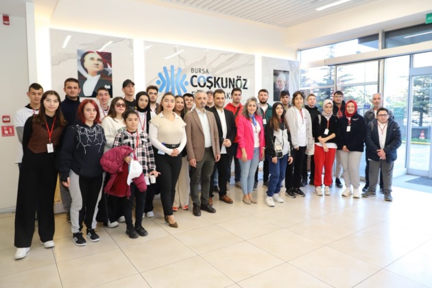 “Dijial izi’min farkındayım”