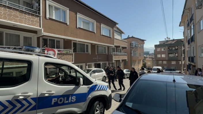 Diş teknikeri ayrılma aşamasındaki diş doktoru eşini öldürdü