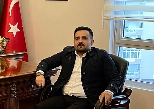 Ercan Sönmez’den kış saati açıklaması