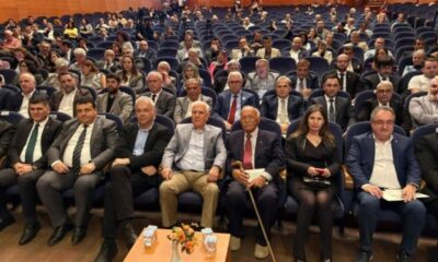 Bursa Büyükşehir Belediyesi 2050 Vizyonu’nu paylaşıyor