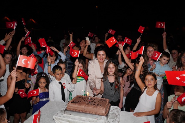 Vize Krizine Karşı ‘Cambridge’ Kalkanı