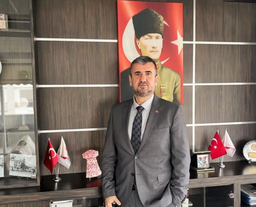 ANASİAD Başkanı Hakan Birkan’dan TUSAŞ’a yapılan terör saldırısına sert tepki
