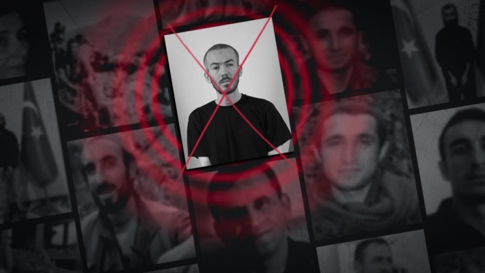 MİT’ten Afrika’da operasyon