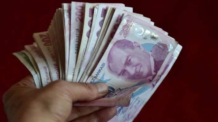 Ödemeler bugün hesaplara yatırılacak