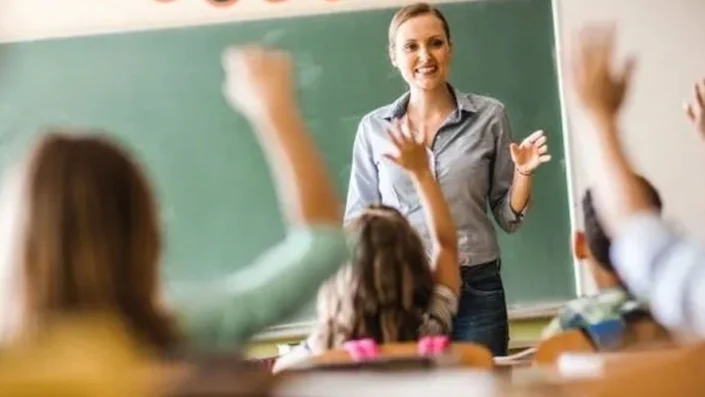 Öğretmenlerle ilgili ara tatil kararı