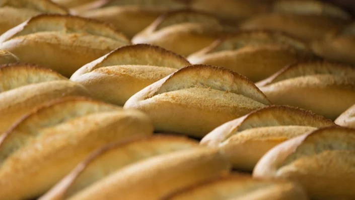 Bakanlıktan ekmek zammıyla ilgili açıklama