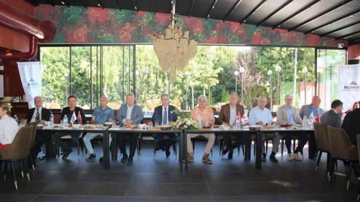 BUMİAD cumhuriyet ödülleri 8. kez sahiplerini bulacak