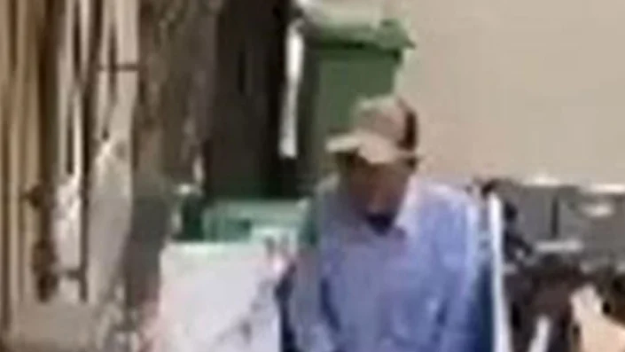 Bursa’da sapık alarmı!