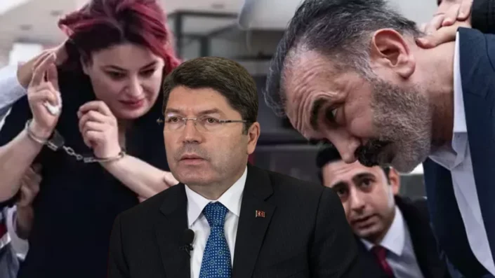 Yenidoğan çetesiyle ilgili flaş gelişme!