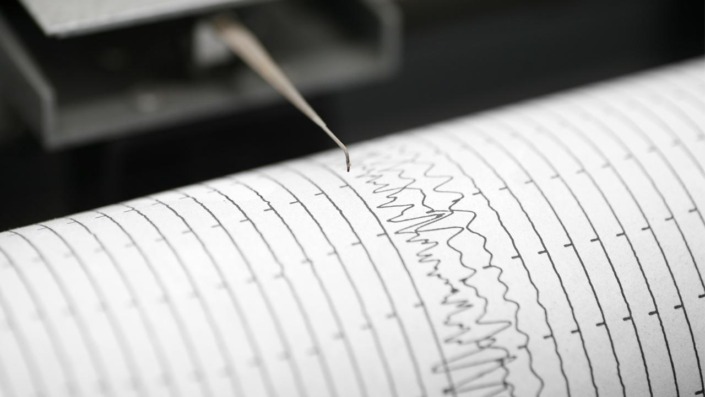 Malatya’da deprem!