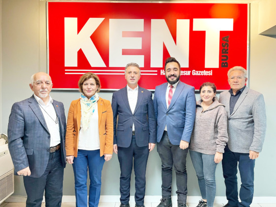 “YILDIRIM’DA SANDIĞA GİTMEYEN SEÇMEN FAZLA”