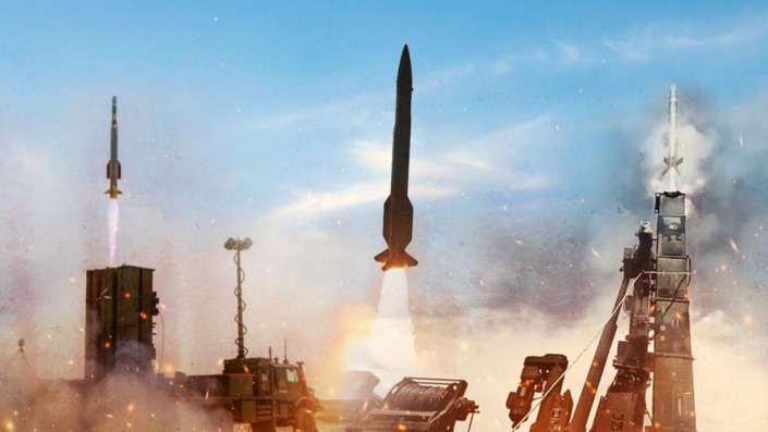 Savunmadaki ‘milli hamle’ Türkiye’ye kazandırdı