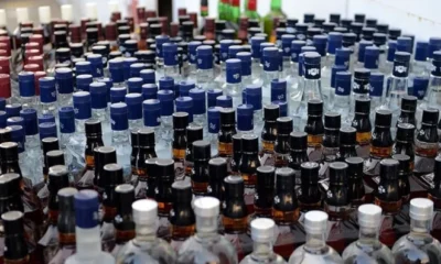 İran’da sahte içkiden 21 kişi hayatını kaybetti