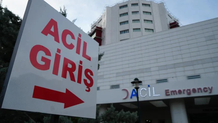 Lise öğrencisi feci kazada hayatını kaybetti