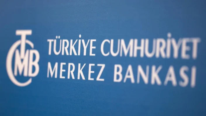 TCMB rezervlerinde yeni rekor