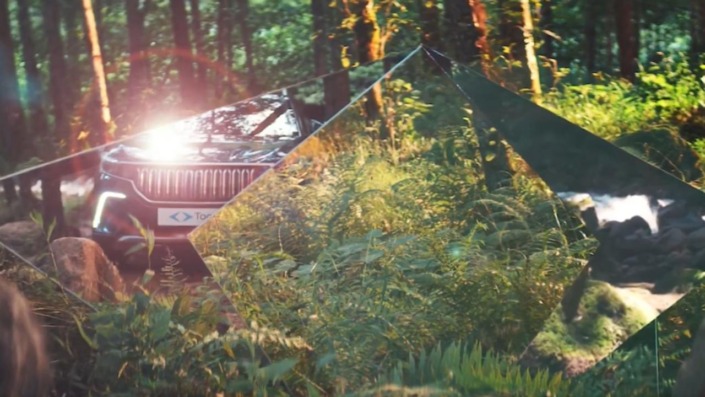 Togg T10X’e yeni renk geliyor