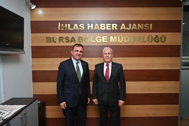 Bursa’nın köylerinde mücavir alan sınırları genişliyor