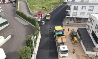 Yıldırım’da hizmetin yolu açık
