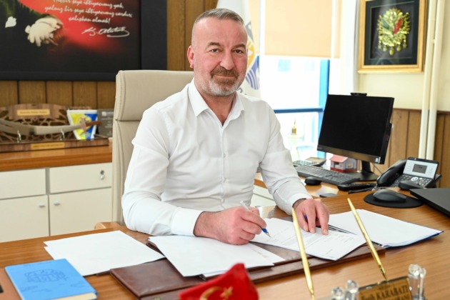 Öğrenci ve hastalara ücretsiz ulaşım desteği