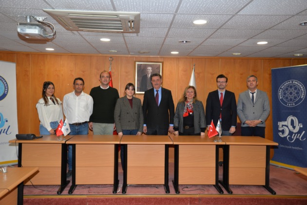 Atçılık Myo öğrencilerine kulüp desteği