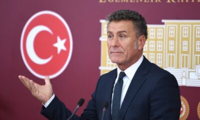 CHP BURSA MİLLETVEKİLİ ORHAN SARIBAL: “İLİÇ’TE YAŞANAN MADEN FELAKETİNDEN DERS ALMADINIZ MI?”